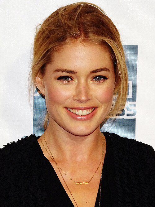 Doutzen Kroes